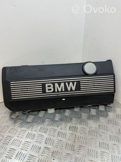 BMW 5 E60 E61 Couvercle cache moteur 1703410