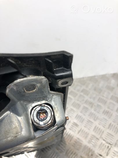 BMW 7 F01 F02 F03 F04 Poduszka powietrzna Airbag chroniąca kolana 67907721