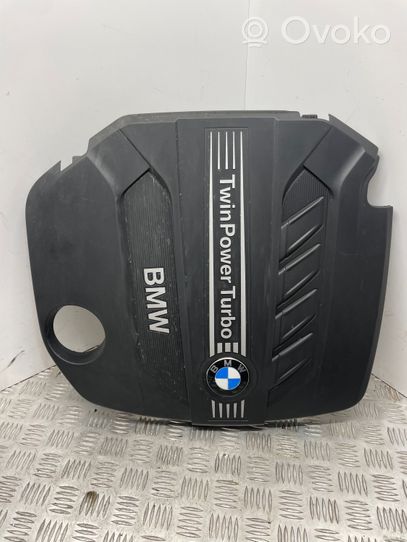 BMW 1 F20 F21 Variklio dangtis (apdaila) 7810800