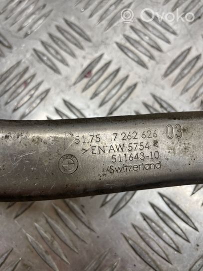 BMW 1 F20 F21 Kita dugno detalė 7262626