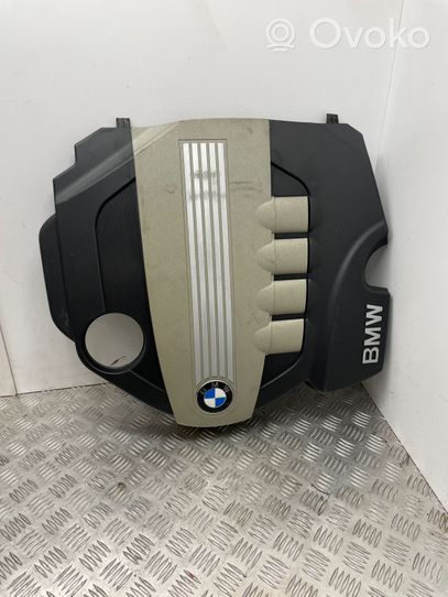 BMW 5 E60 E61 Engine cover (trim) 7797410