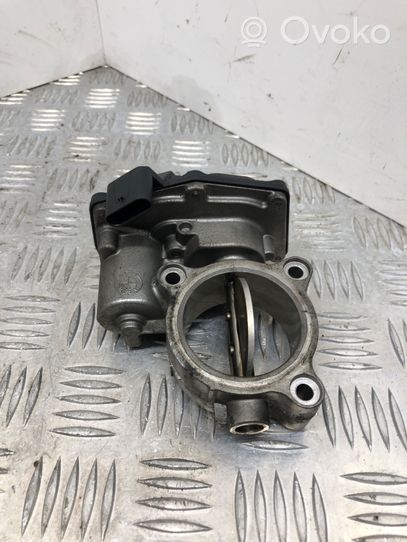 BMW 5 F10 F11 Vanne EGR 10378517