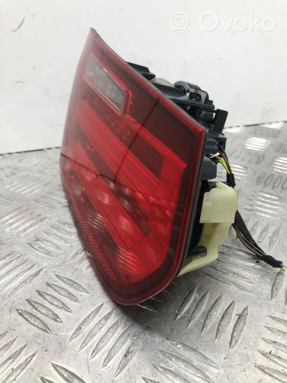 BMW 3 F30 F35 F31 Luci posteriori del portellone del bagagliaio 7259915