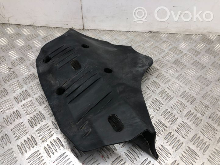 BMW 3 F30 F35 F31 Couvre soubassement arrière 6796138