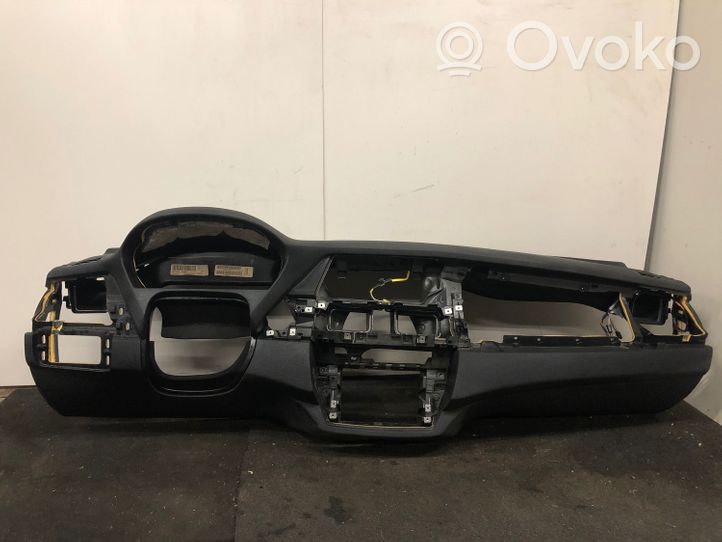 BMW X5 E70 Dashboard 