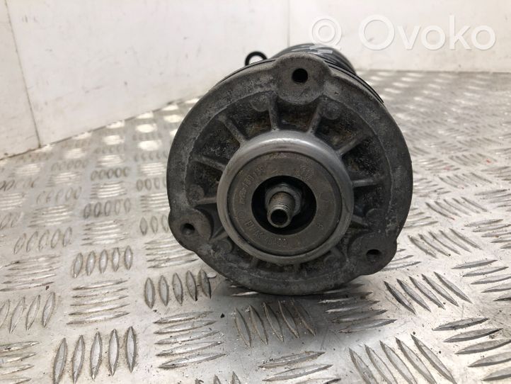 BMW 5 F10 F11 Ammortizzatore anteriore con molla elicoidale 6784090