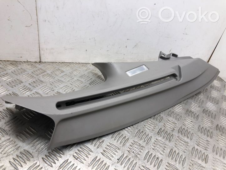 BMW 5 F10 F11 Staffa di montaggio copertura ripiano portaoggetti 9169785