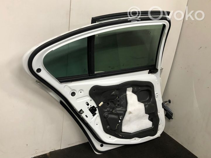 BMW 5 F10 F11 Rear door 