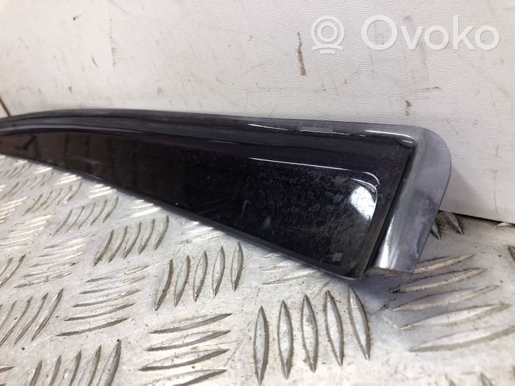 BMW 5 E60 E61 Rear door wind deflector 