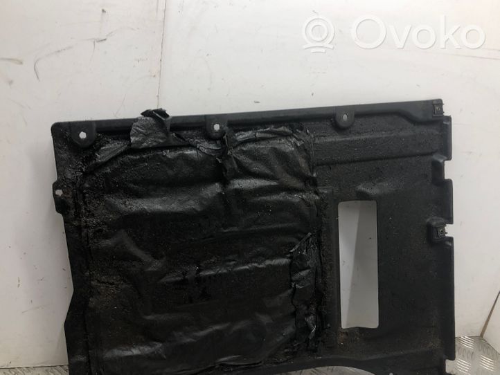 BMW X5 E70 Center/middle under tray cover 7160235