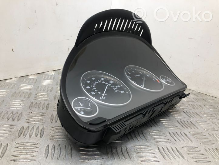 BMW 7 F01 F02 F03 F04 Tachimetro (quadro strumenti) 9249343