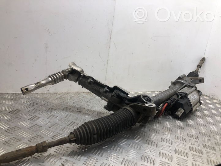 BMW 5 F10 F11 Crémaillère de direction 7806974517