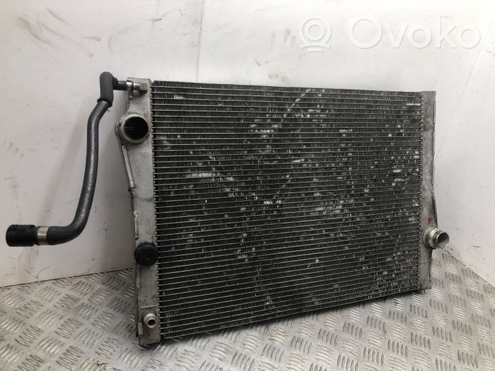 BMW X5 E70 Radiatore di raffreddamento 17111753347204