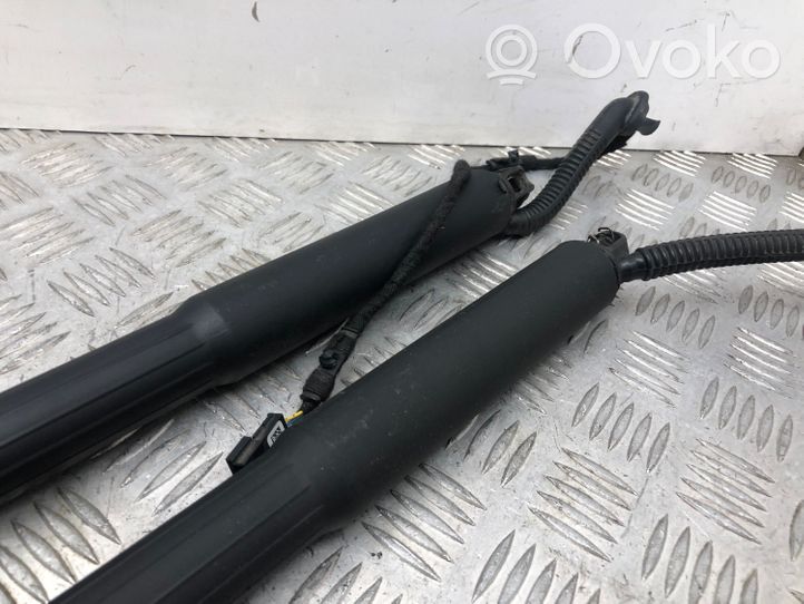 BMW 3 F30 F35 F31 Tailgate hydraulic set 7269543