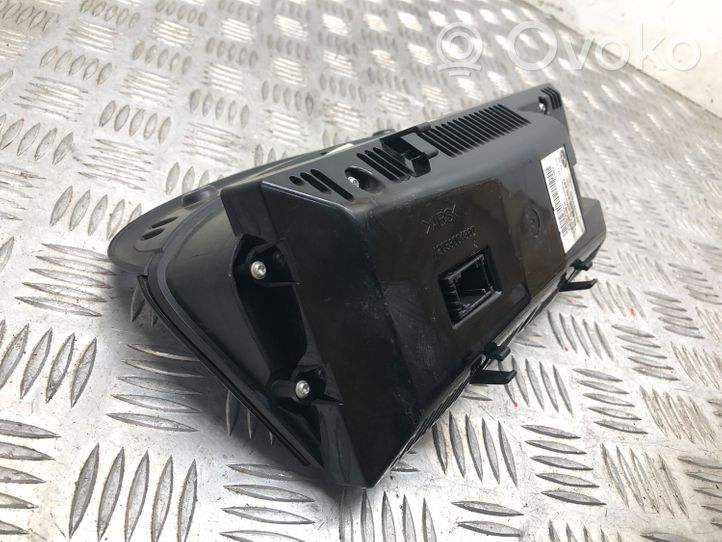 BMW 5 E60 E61 Monitor / wyświetlacz / ekran 6945661