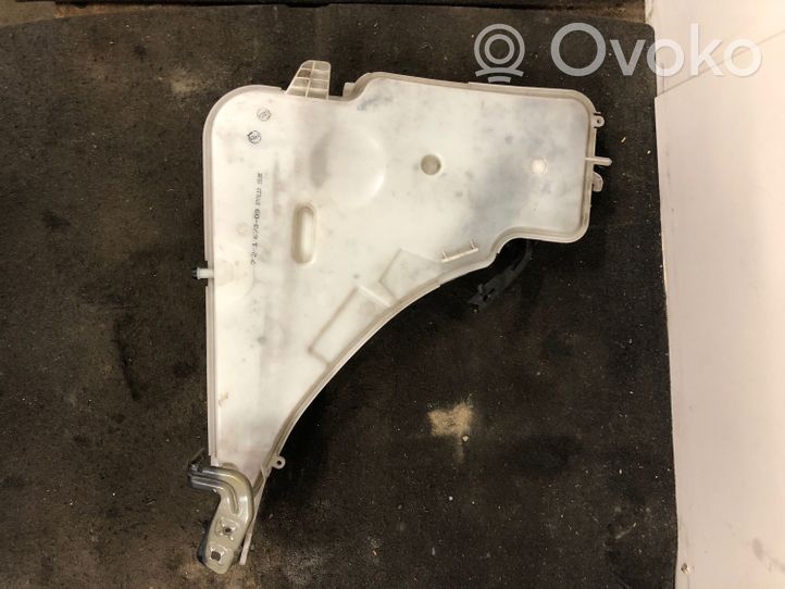 BMW 5 F10 F11 Serbatoio/vaschetta liquido lavavetri parabrezza 14607211