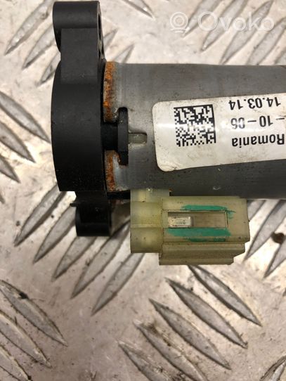 BMW 6 F06 Gran coupe Seat adjustment motor 0390204076