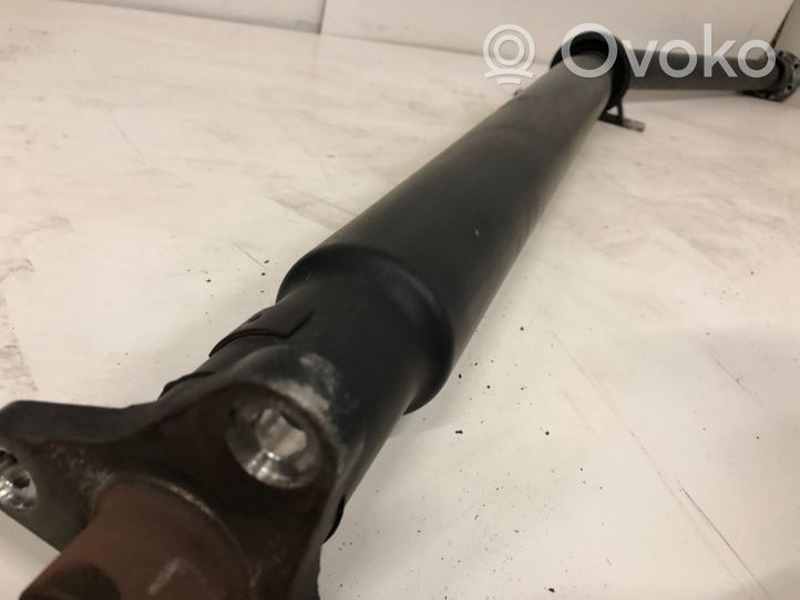 BMW 5 E60 E61 Rear driveshaft/prop shaft 7573588