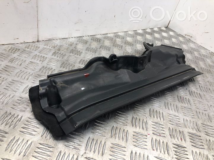 BMW 5 F10 F11 Variklio termo izoliacija (apsauga nuo karščio) 7204334