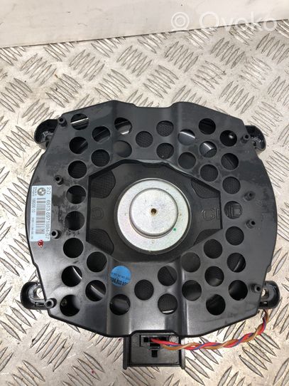 BMW X5 E70 Enceinte subwoofer 6971884