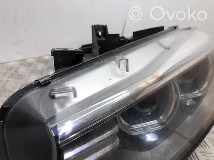 BMW 4 F32 F33 Faro delantero/faro principal 7387543