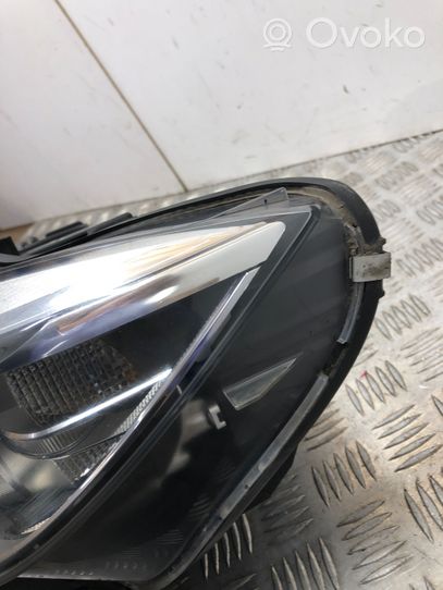 BMW 4 F32 F33 Faro/fanale 7387543