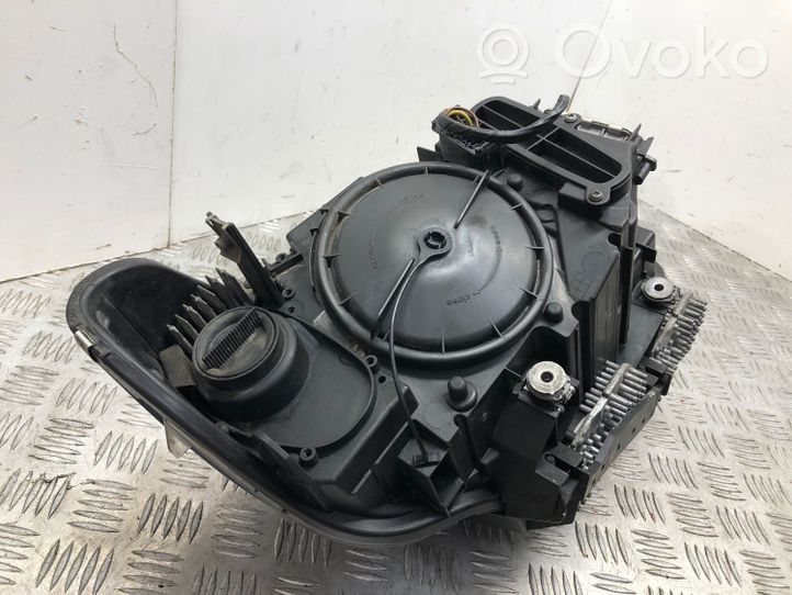 BMW 4 F32 F33 Faro delantero/faro principal 7387543