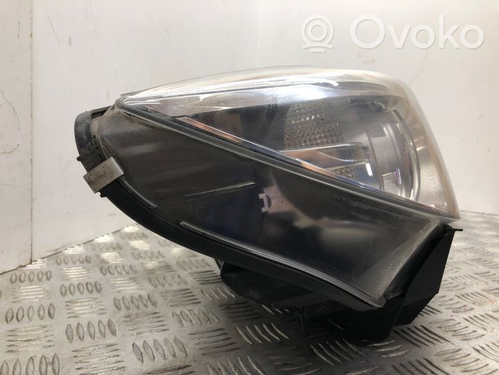 BMW 4 F32 F33 Phare frontale 7387544