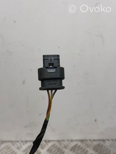 BMW 1 F20 F21 Cableado del sensor de aparcamiento (PDC) 872597