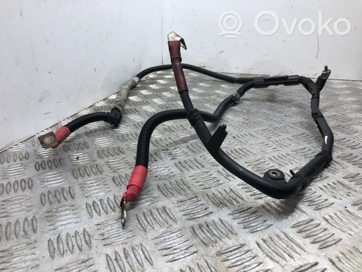 BMW 4 F32 F33 Cavo positivo (batteria) 7823310