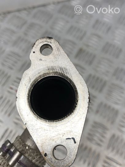 BMW 5 F10 F11 EGR vamzdelis (-iai)/ žarna (-os) 7574954