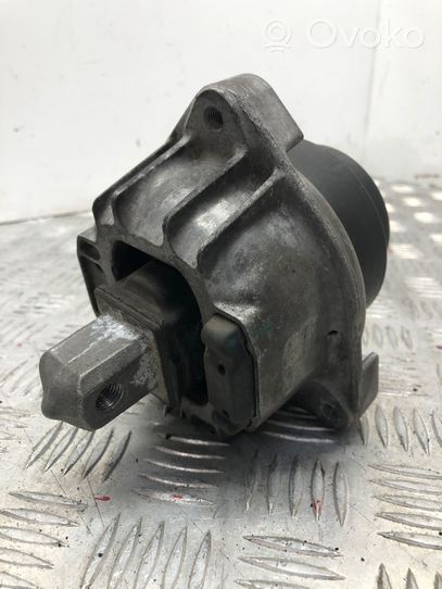 BMW 4 F32 F33 Supporto di montaggio del motore 68623513