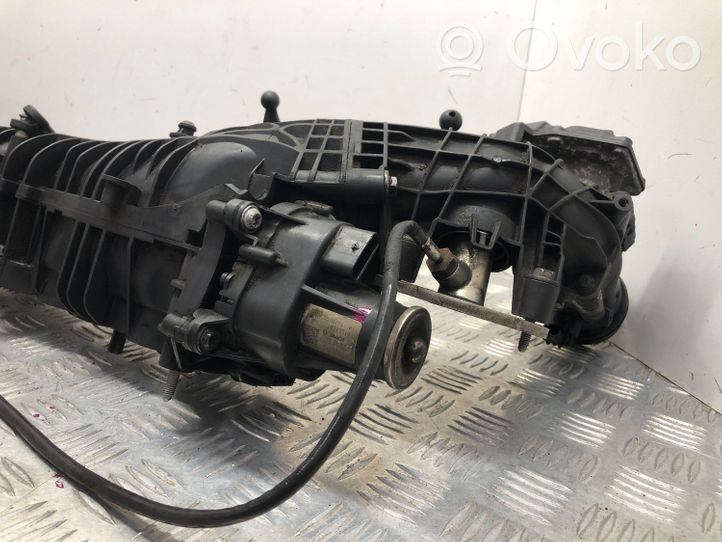 BMW 4 F32 F33 Collecteur d'admission 8570791