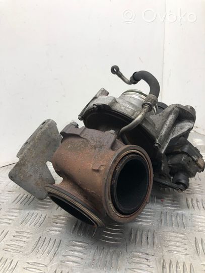 BMW 4 F32 F33 Turbine 782320207