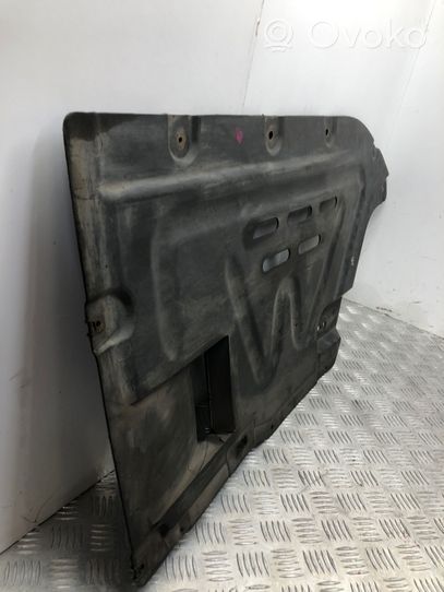 BMW 3 E90 E91 Center/middle under tray cover 7059388