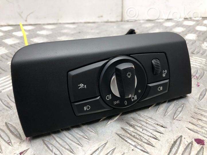 BMW X6 E71 HUD-näyttö 62309180661