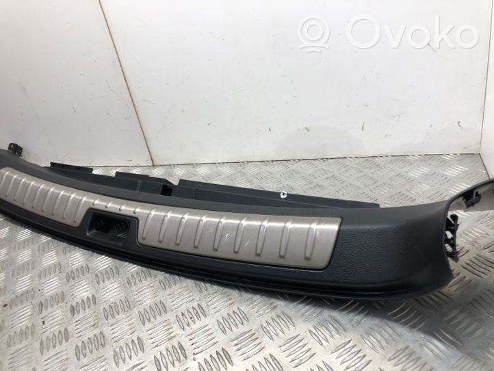 BMW X6 E71 Osłona pasa bagażnika 6981004