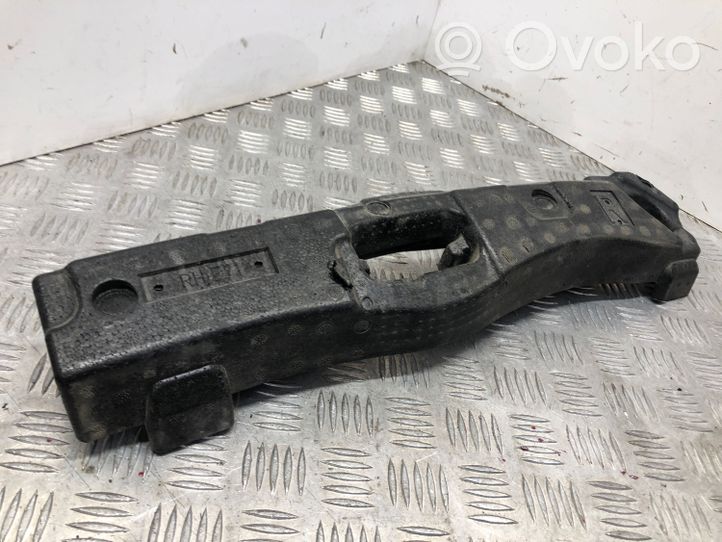 BMW X6 E71 Absorber zderzaka tylnego 7185722