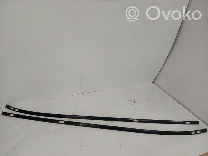 BMW 3 E90 E91 Roof trim bar molding cover 