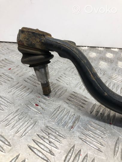 BMW X6 E71 Fourchette, bras de suspension inférieur avant 8500037