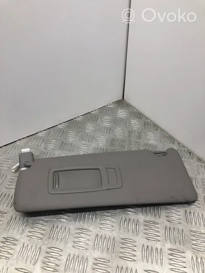 BMW 4 F32 F33 Sun visor 