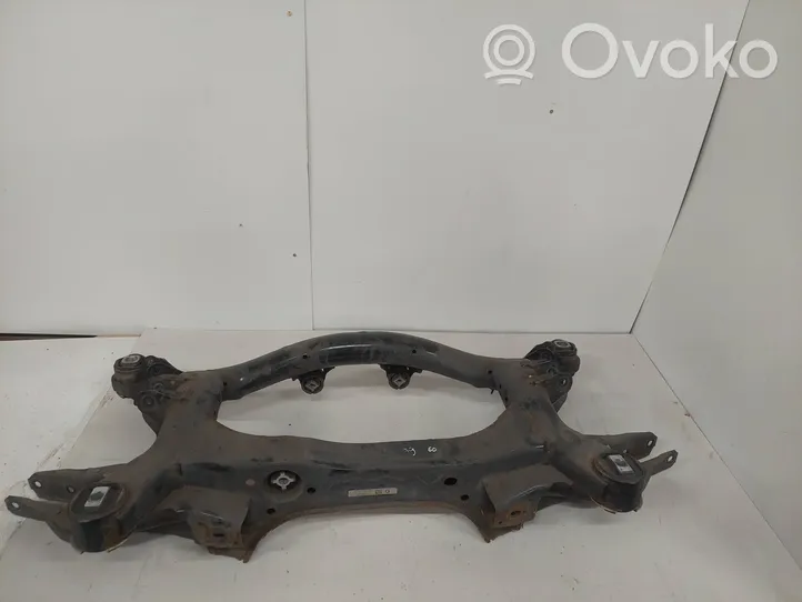 BMW 4 F32 F33 Rear subframe 6792505