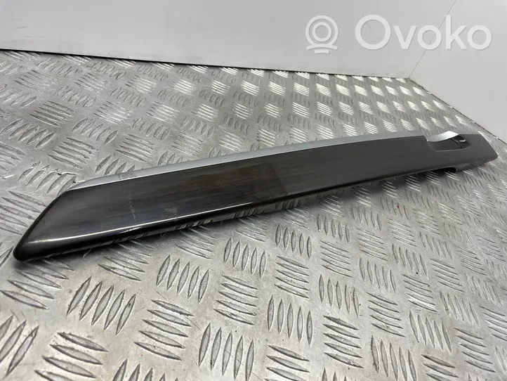 BMW 7 F01 F02 F03 F04 Rivestimento del vano portaoggetti del cruscotto 9115576