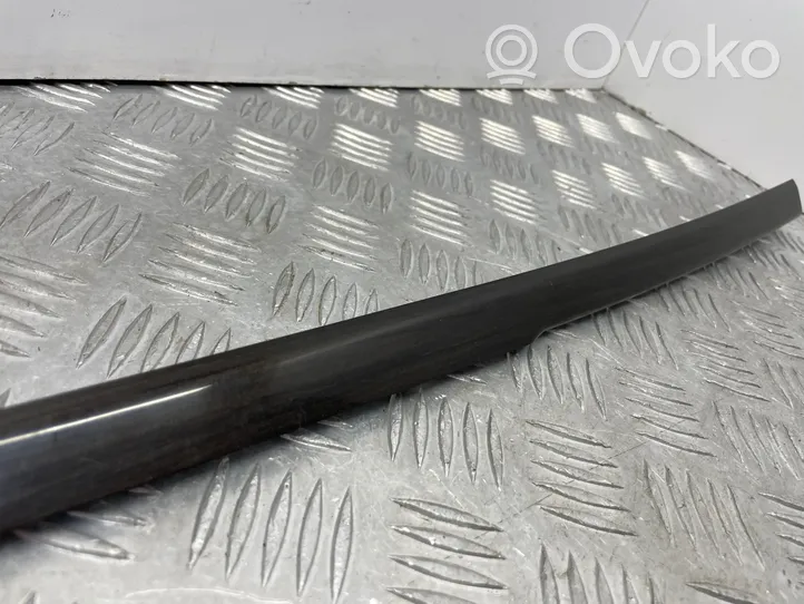 BMW 7 F01 F02 F03 F04 Rivestimento del vano portaoggetti del cruscotto 9160534