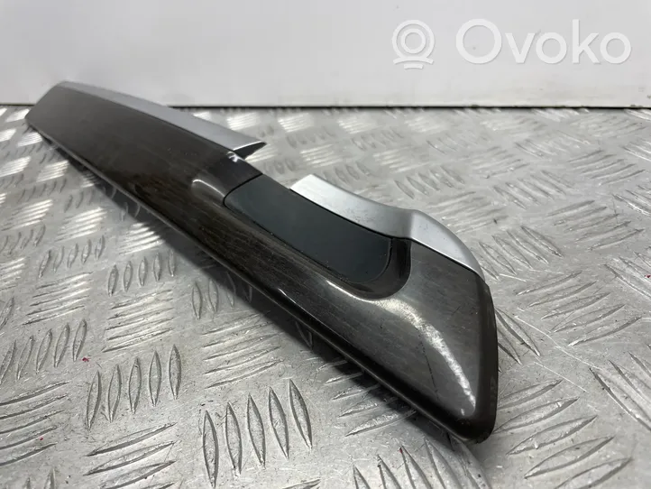 BMW 7 F01 F02 F03 F04 Dashboard glove box trim 9115534