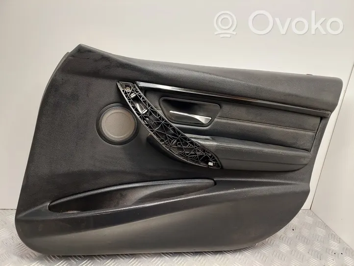 BMW 3 F30 F35 F31 Rivestimento del pannello della portiera anteriore 42867111