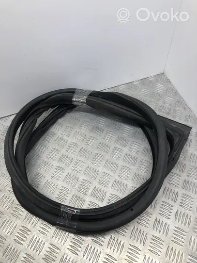 BMW 4 F32 F33 Rubber seal front coupe door 7279741