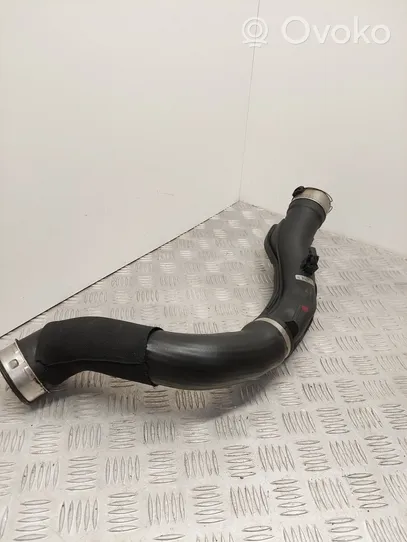 BMW X5 E70 Air intake duct part 7809834