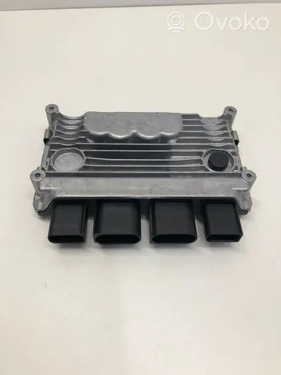 BMW 5 F10 F11 Modulo di controllo della cremagliera dello sterzo 6793364