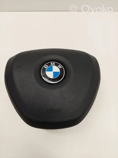 BMW 5 F10 F11 Poduszka powietrzna Airbag kierownicy 33678383902